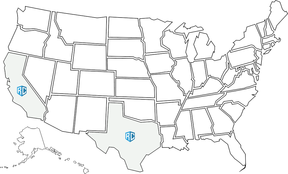 Service Area