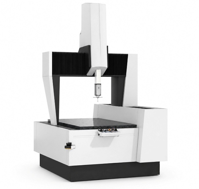 CM-780 Coordinate Measuring Machine