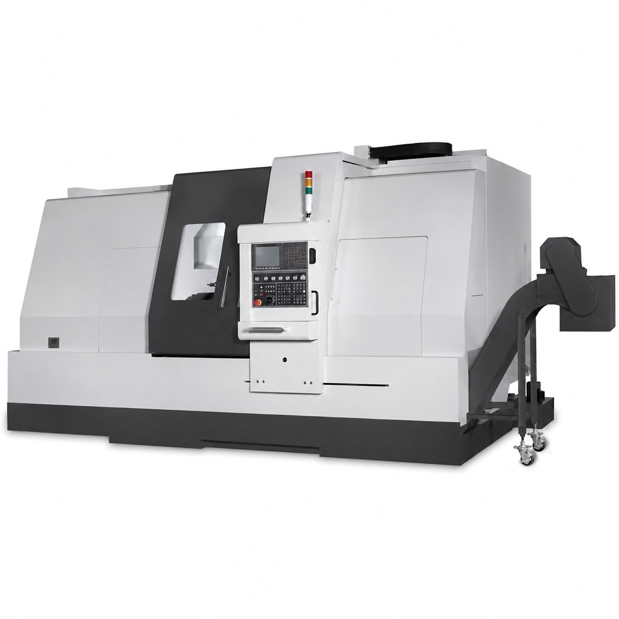 CK-6150 CNC Lathe