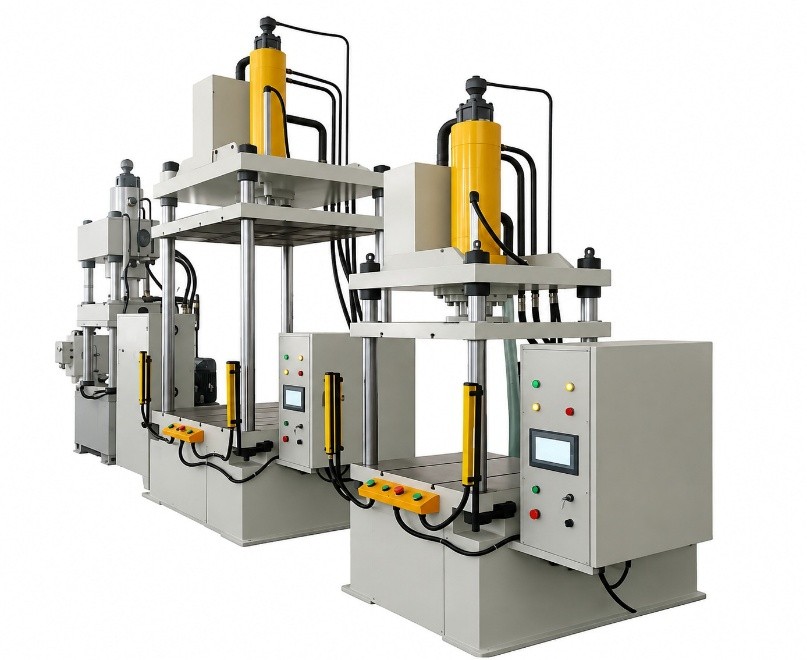 HP-160 Hydraulic Press