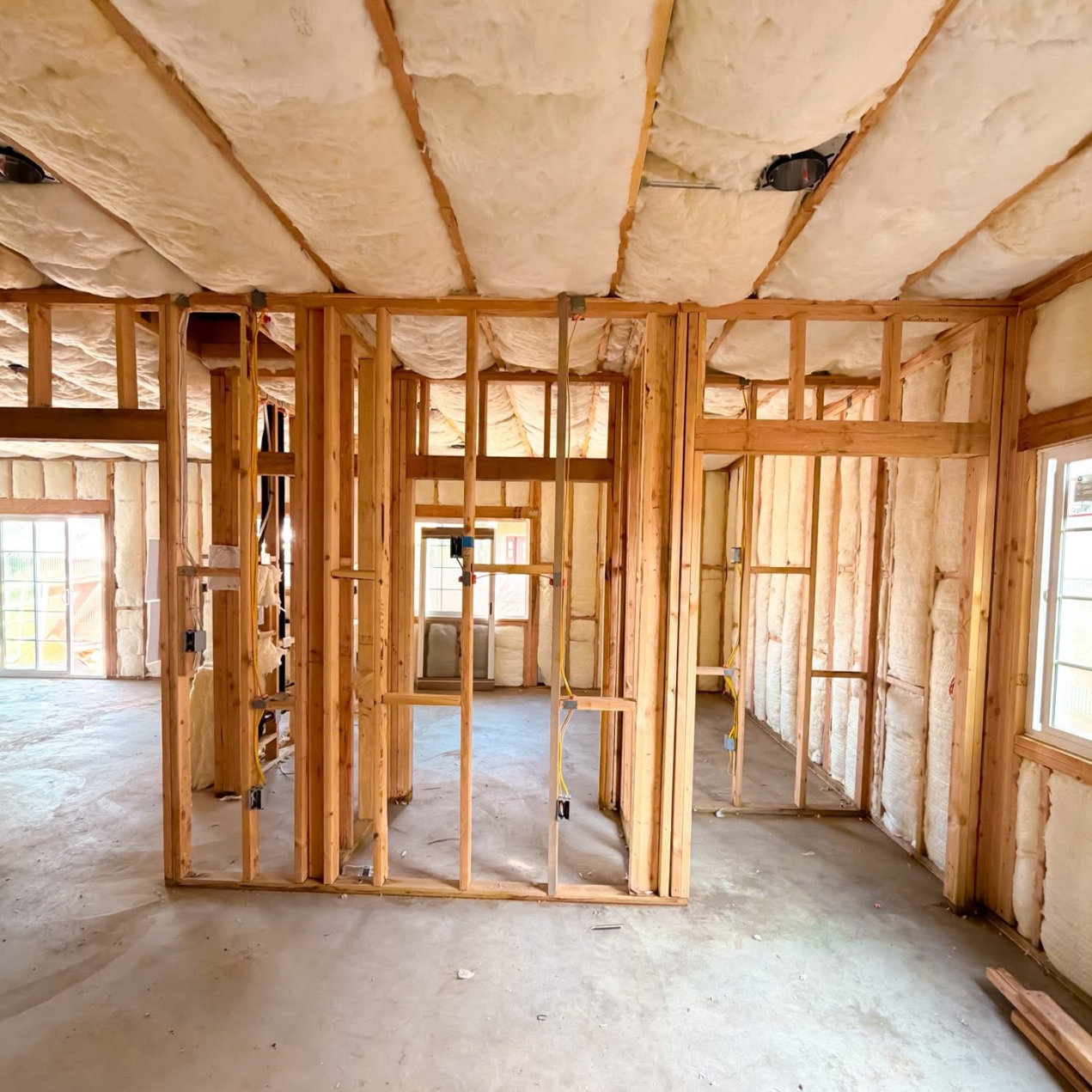 Our Approach to Residential Construction 