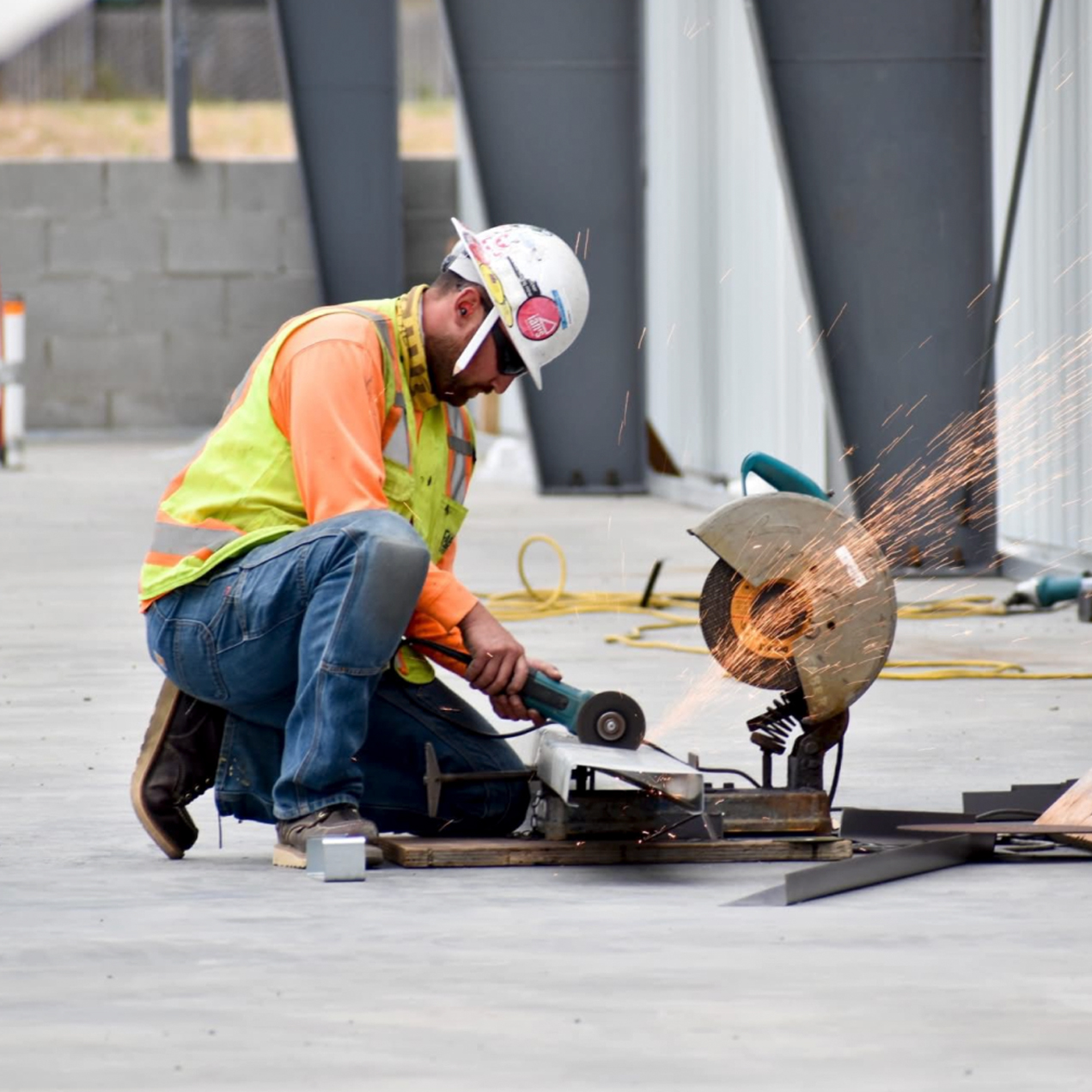 A Residential Construction Company Built on Organization and Expertise 