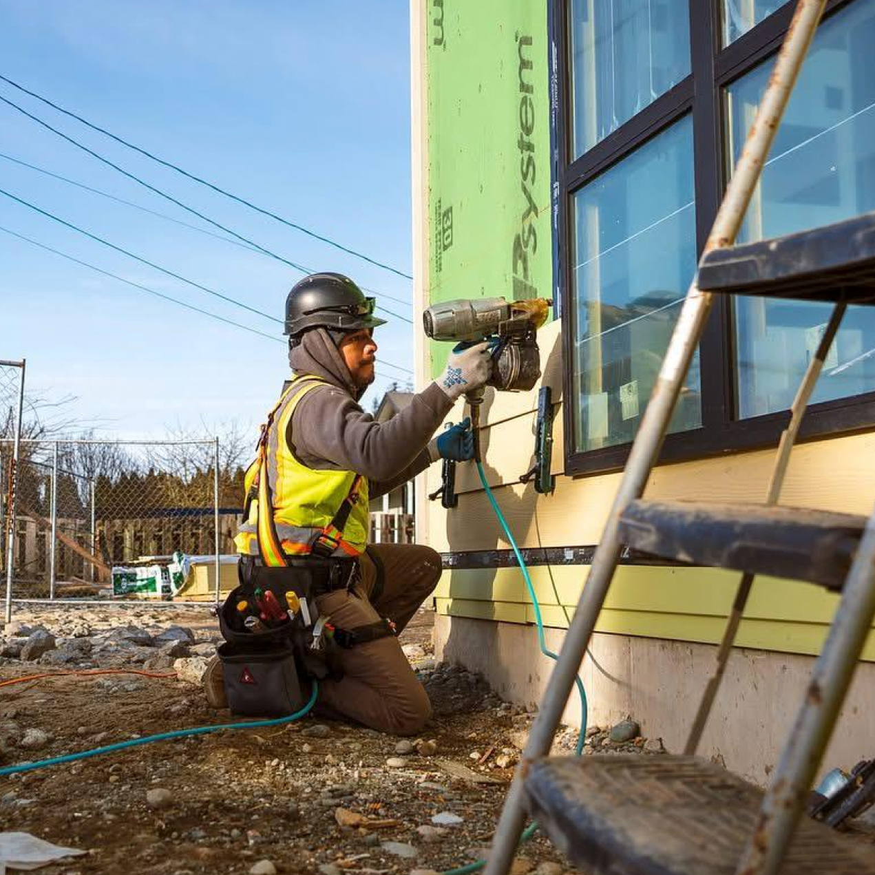 Multiple Licensed Trades