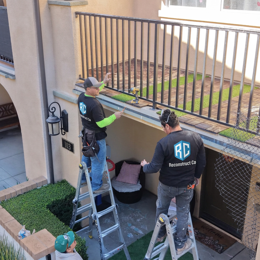 Licensed General Contractor