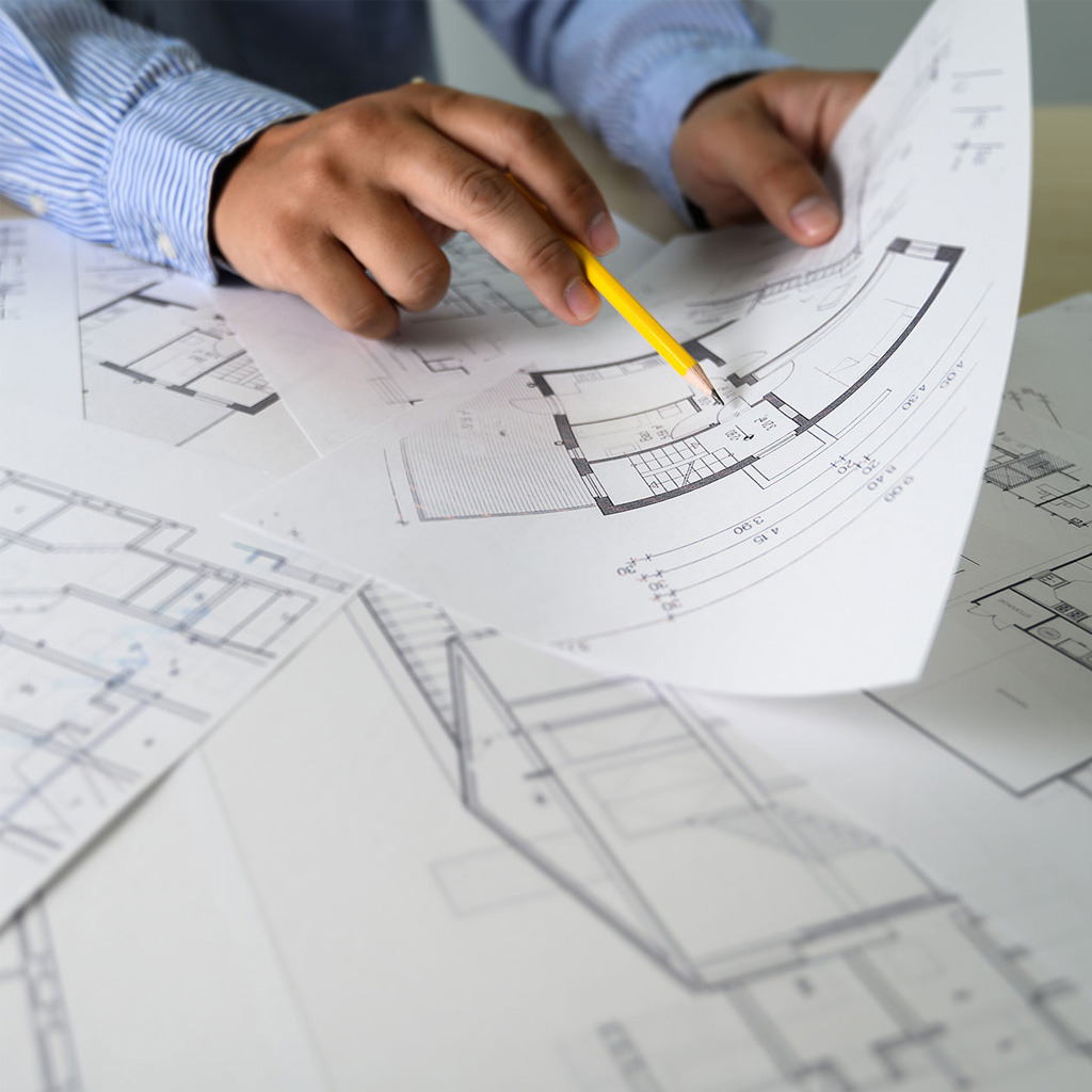 Planning and Pre-Construction