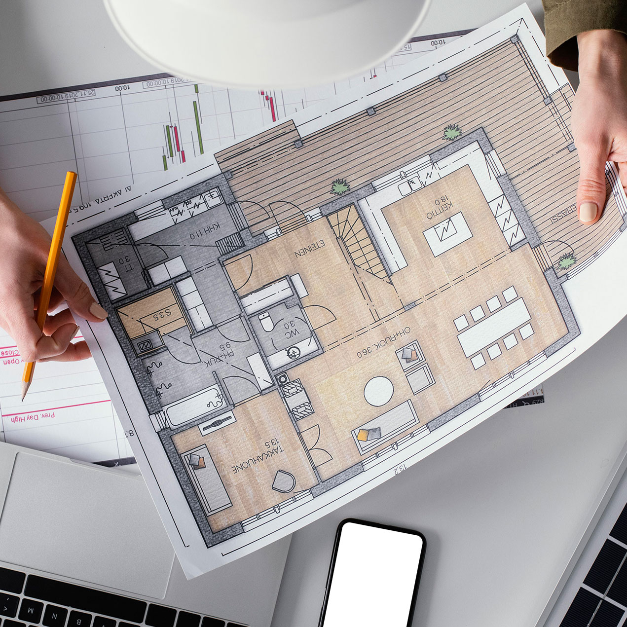 Planning the Project