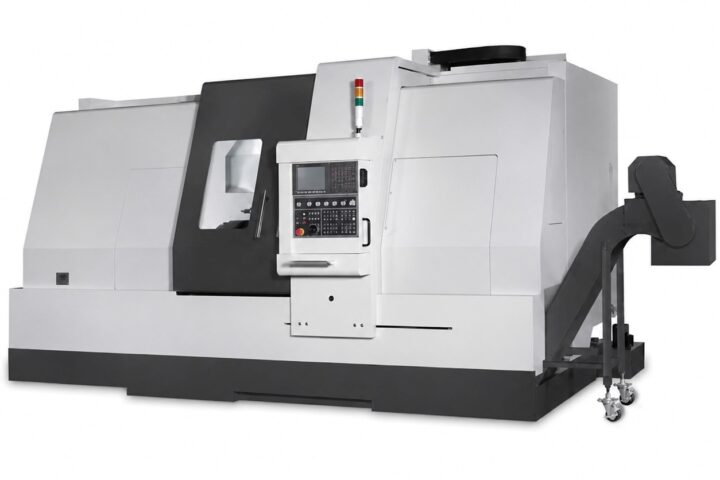 CK-6150 CNC Lathe