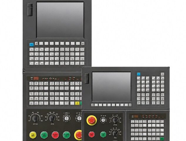 Fanuc 0i-MF Controller Package