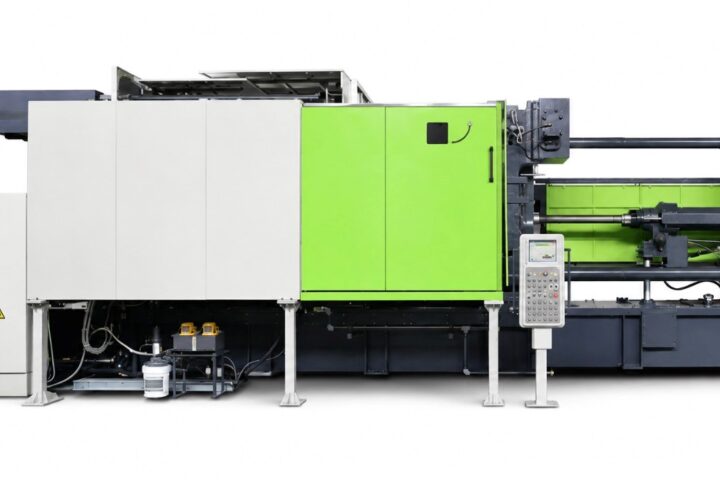 UBE 500 Ton Cold Chamber HPDC Machine