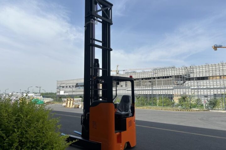 CQD20-11 Reach Truck